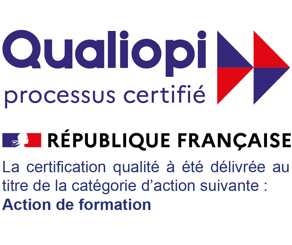 Certifié Qualiopi